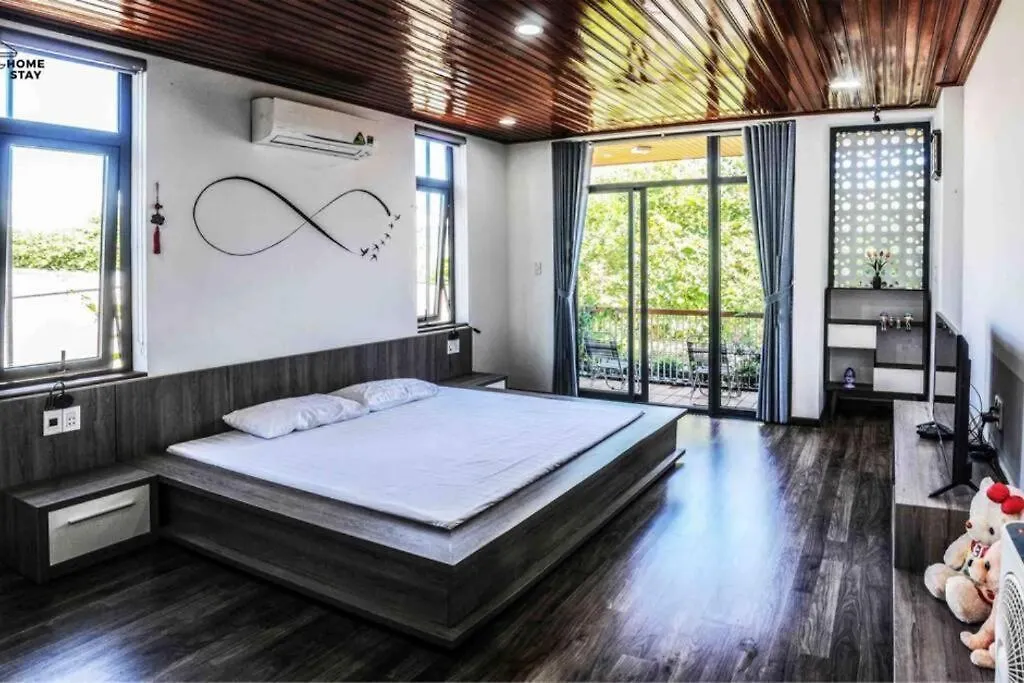 F.Home Modern & Art 3Br Near My Khe Beach Da Nang 0*,  Vietnam
