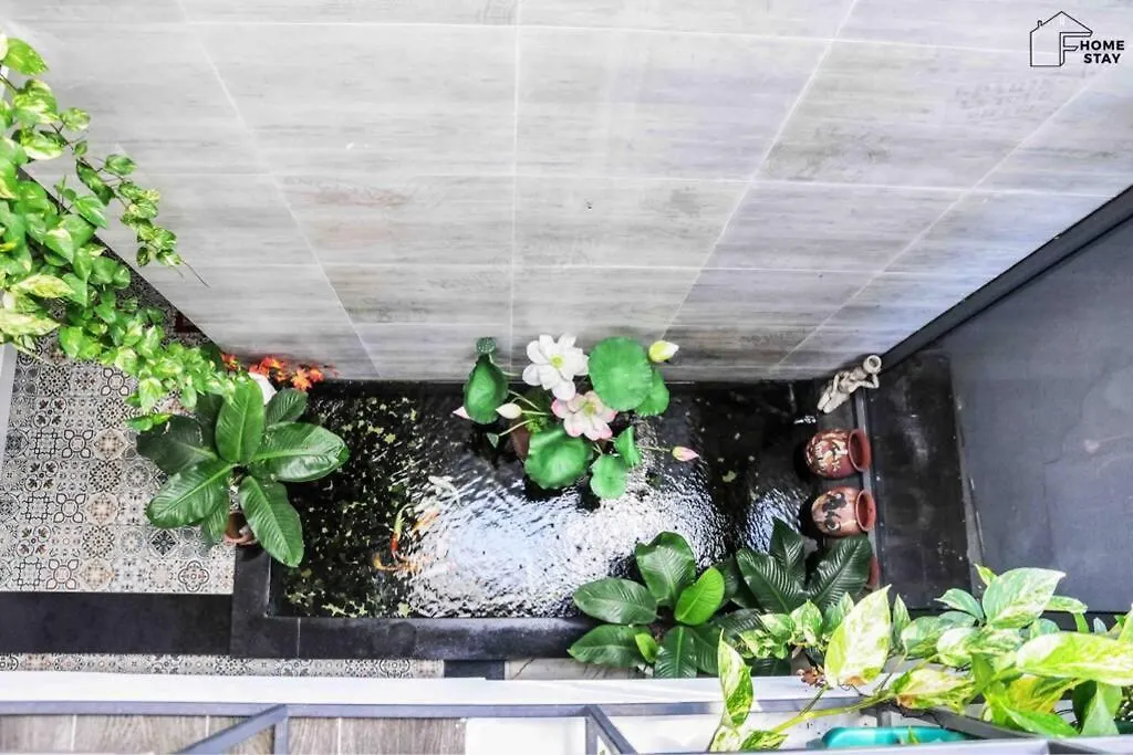 F.Home Modern & Art 3Br Near My Khe Beach Da Nang Vietnam