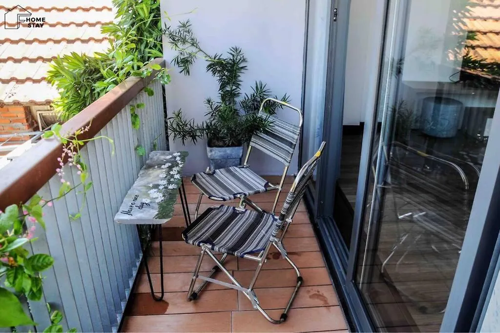 F.Home Modern & Art 3Br Near My Khe Beach Da Nang