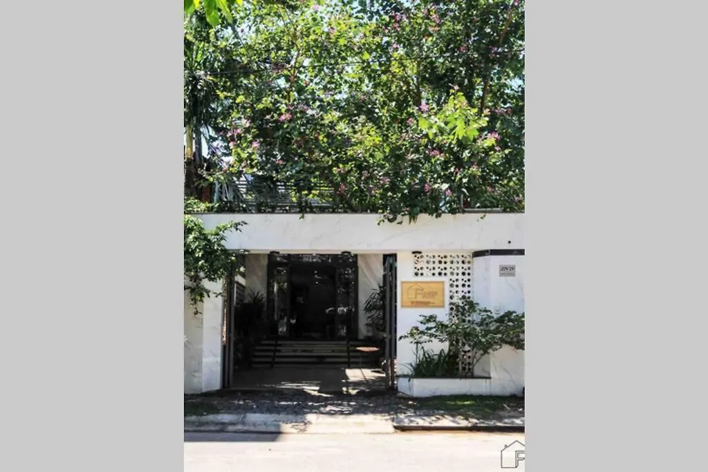 F.Home Modern & Art 3Br Near My Khe Beach Da Nang