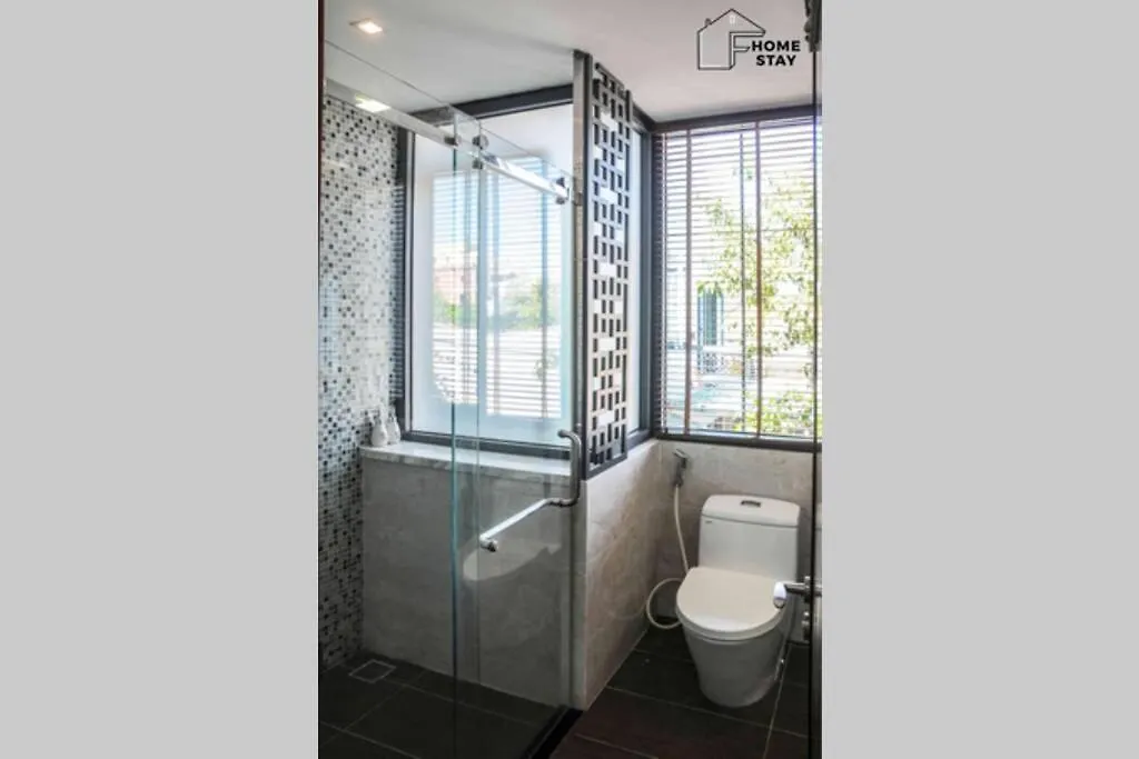 F.Home Modern & Art 3Br Near My Khe Beach Da Nang