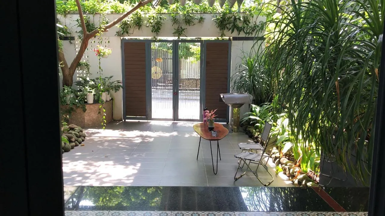 F.Home Modern & Art 3Br Near My Khe Beach Danang