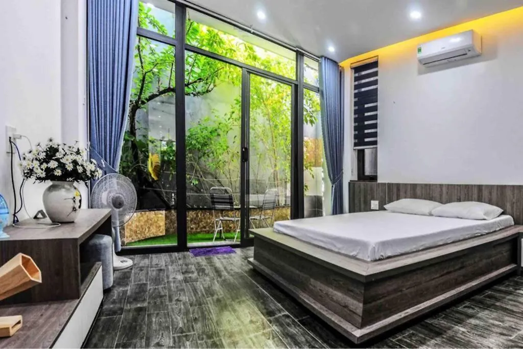 F.Home Modern & Art 3Br Near My Khe Beach Danang